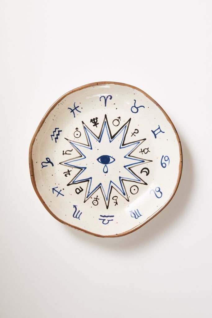 Modern White Lacquer Double