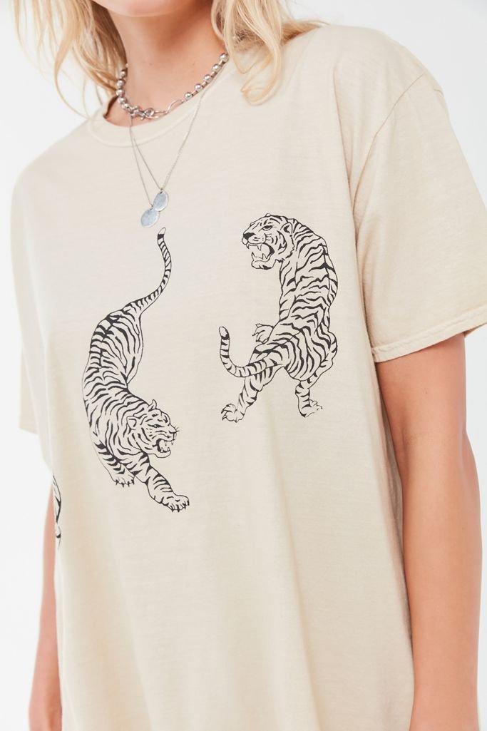 Panese Cartoon Game Tshirt – Image 4