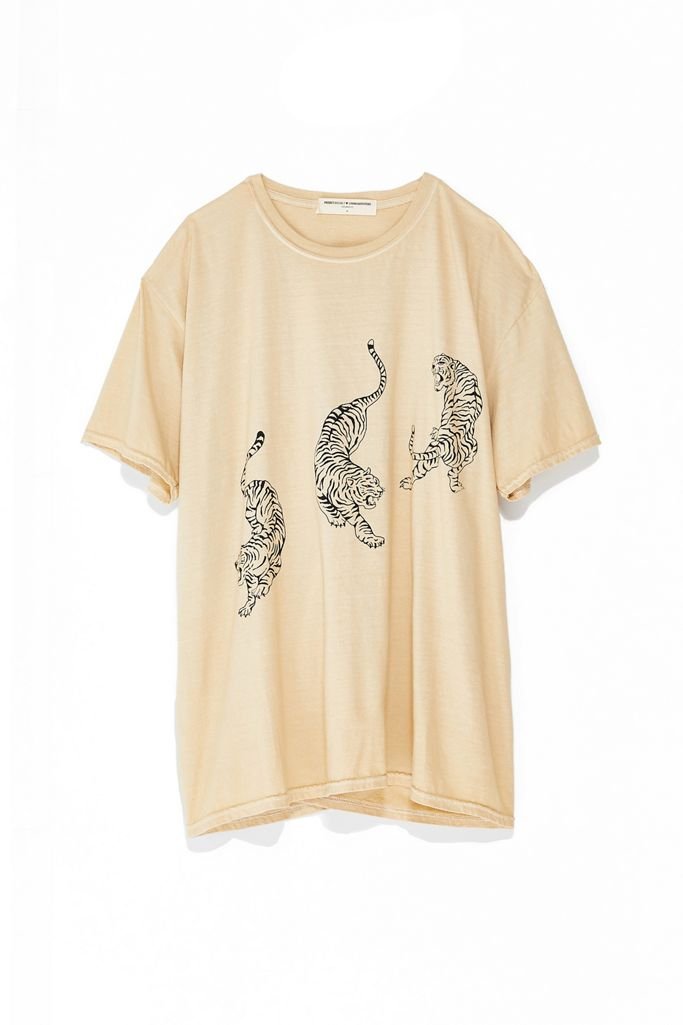 Panese Cartoon Game Tshirt – Image 6