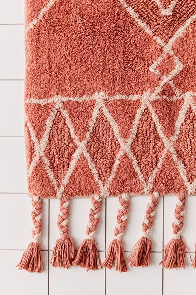 Mohair Silk Hand Knotted Tibetan – Image 4