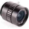Raspberry Pi 6mm f 1.2 CS