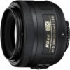 Nikon AF-S 35mm f 1.8G DX