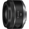 Canon RF 50mm f/1.8 STM